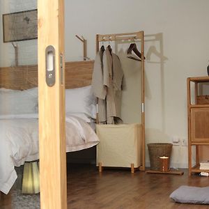 Mainland Chinese Citizens-Superior Double Room Yard